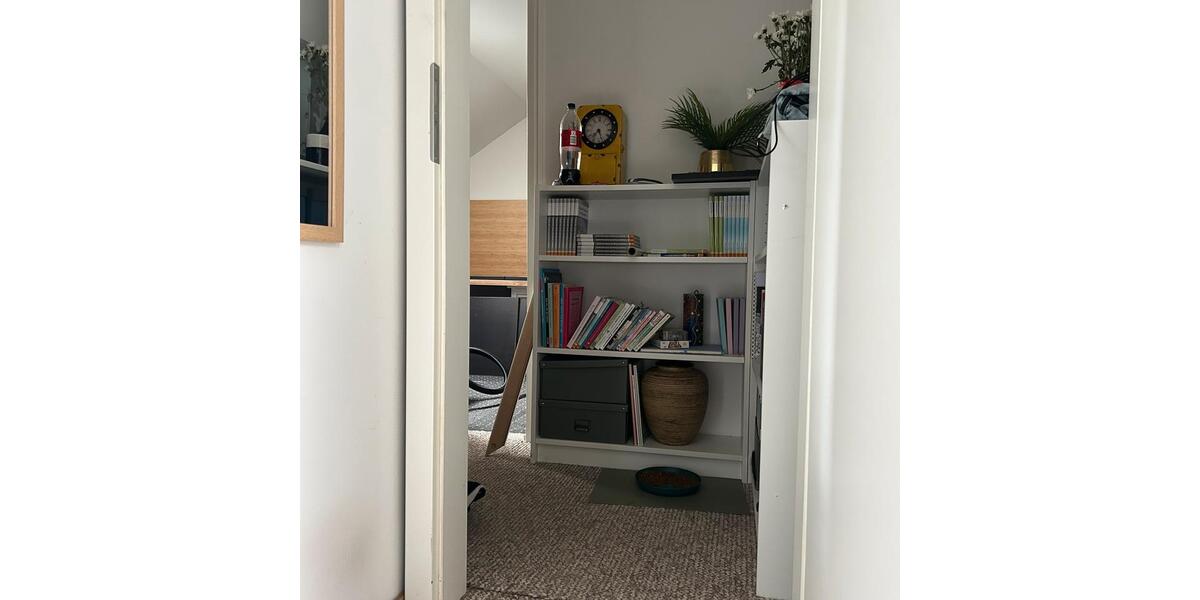 Dachgeschoßwohnung Timmendorfer Strand - 2 Zimmer, 85 m&sup2;, 950&euro; | Angebot:25441856