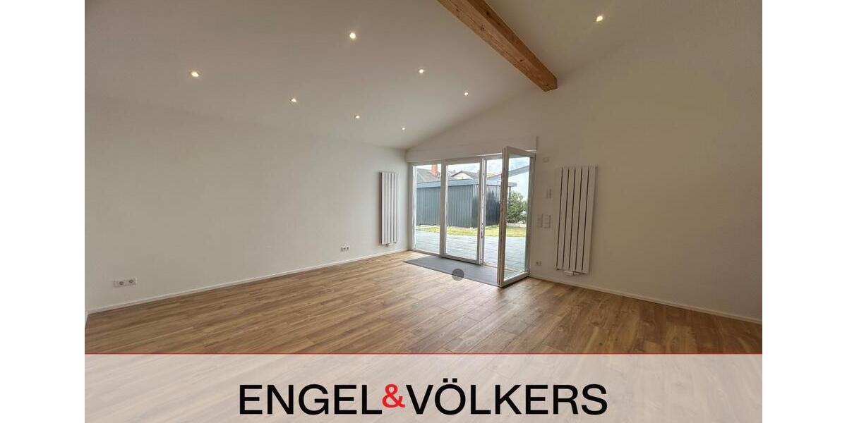 Frisch saniertes Einfamilienhaus mit Charme in Eppertshausen 4 zimmer