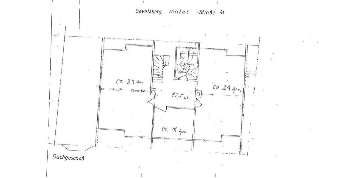 Gewerbeobjekt Gevelsberg - 2.440&euro; | Angebot:24658149