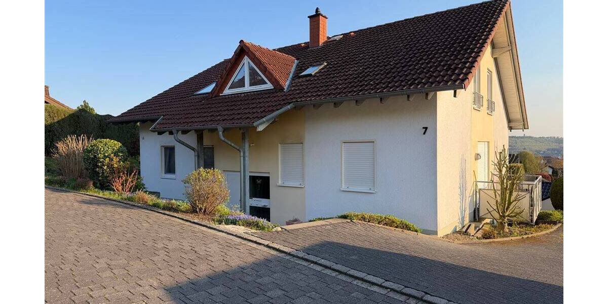 Etagenwohnung Möhnesee Körbecke - 2 Zimmer, 70 m&sup2;, 650&euro; | Angebot:26714296