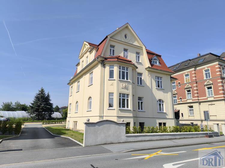 Etagenwohnung Zittau - 2 Zimmer, 45 m&sup2;, 276&euro; | Angebot:26487705
