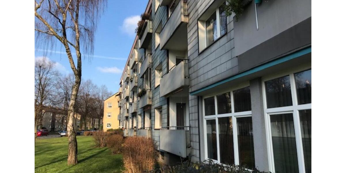 Etagenwohnung Duisburg Hamborn - 3 Zimmer, 70 m&sup2;, 580&euro; | Angebot:24870048