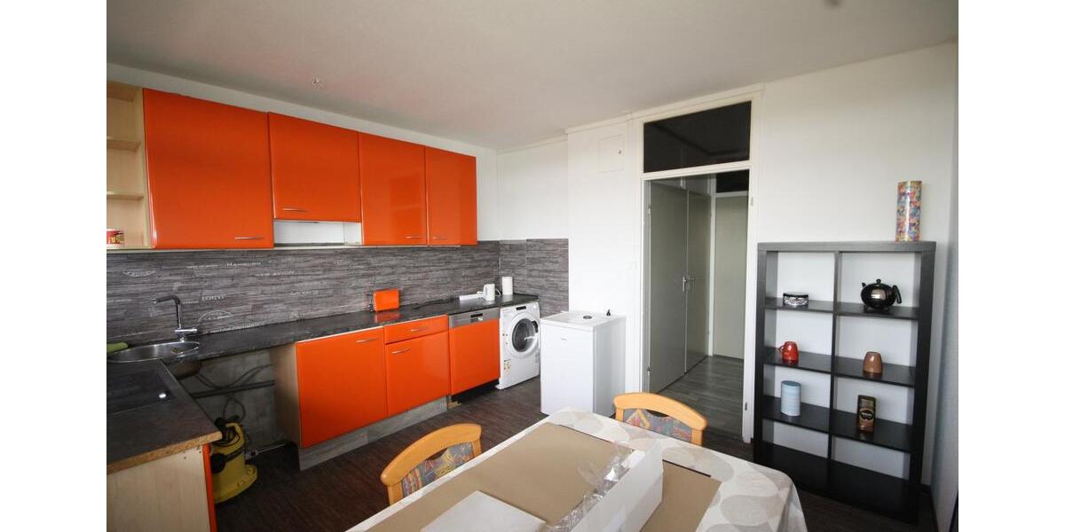 Etagenwohnung Emden Tholenswehr - 3 Zimmer, 87 m&sup2;, 850&euro; | Angebot:26379580