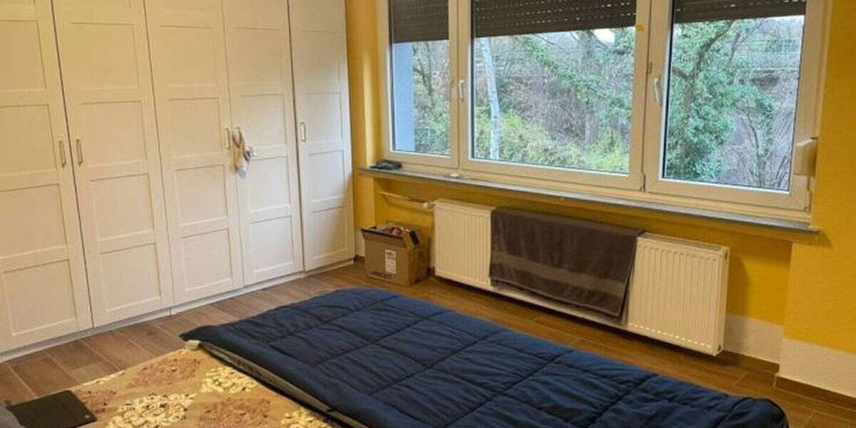 Etagenwohnung Bonn Ippendorf - 4 Zimmer, 100 m&sup2;, 950&euro; | Angebot:26140726