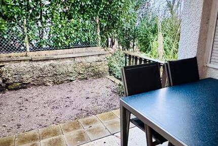 Charmante Einliegerwohnung mit Terrasse und Gartenblick – Ihr neues Zuhause in Wehr! 2 zimmer