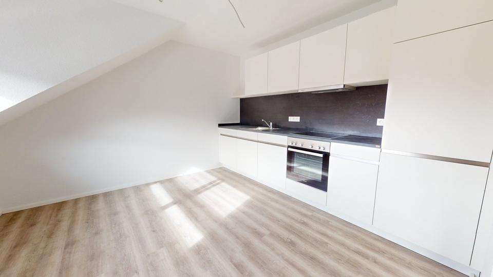 Etagenwohnung Boxberg - 3 Zimmer, 63 m&sup2;, 700&euro; | Angebot:24827348