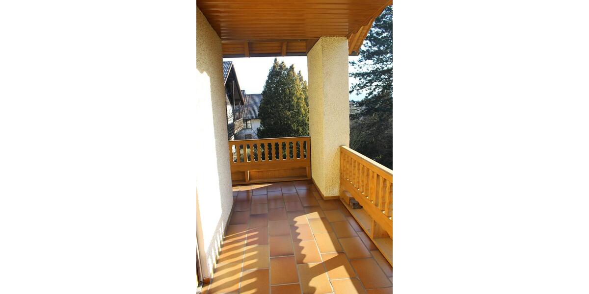 Etagenwohnung Deggendorf - 4 Zimmer, 124 m&sup2;, 960&euro; | Angebot:26544493