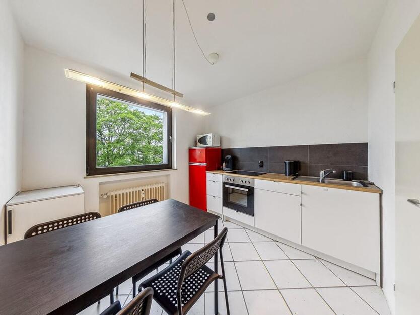 Zimmer in einer Studenten WG zimmer