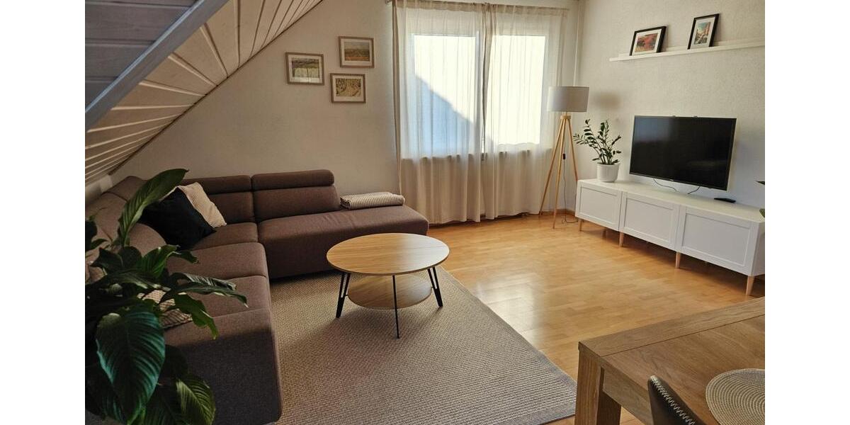 Wohnen auf Zeit Singen (Hohentwiel) - 2 Zimmer, 78 m&sup2;, 1.590&euro; | Angebot:26660378