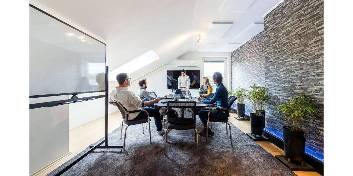 Gewerbeobjekt Regensburg Großprüfening-Dechbetten-Königswiesen - 1.850&euro; | Angebot:25672208