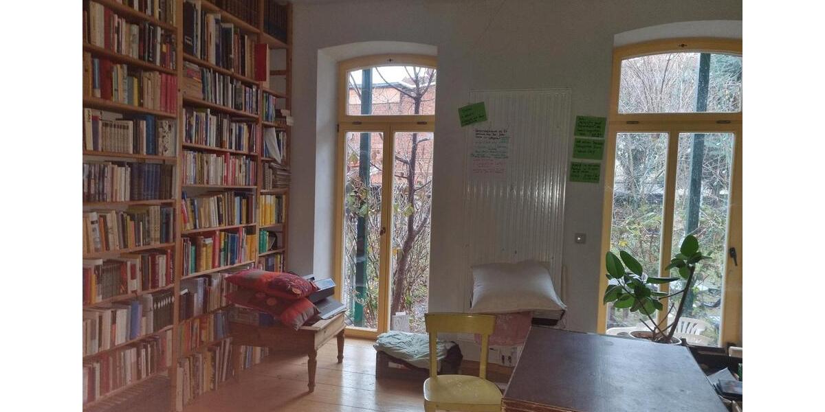 Wohnen auf Zeit Erfurt Andreasvorstadt - 1 Zimmer, 10 m&sup2;, 289&euro; | Angebot:25937221