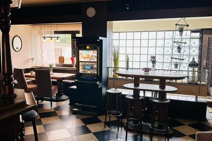 Zu Vermieten LadenlokalePizzeriaRestaurantimbissCafe zimmer