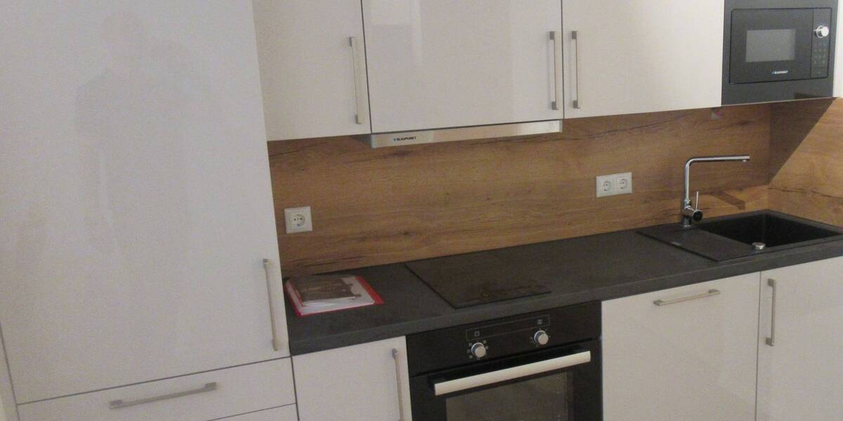 Etagenwohnung Velden Velden-Viehweide - 2 Zimmer, 43 m&sup2;, 770&euro; | Angebot:25680149