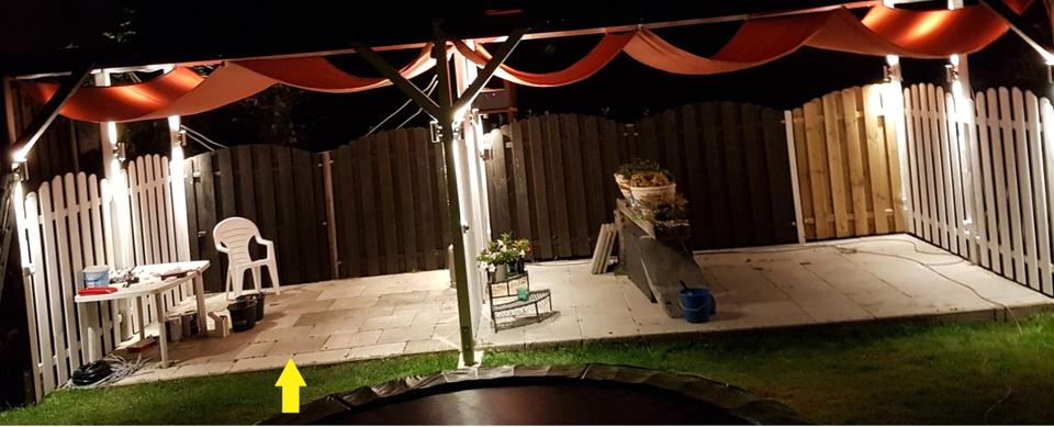 Dachgeschoßwohnung Varel - 1.5 Zimmer, 56 m&sup2;, 476&euro; | Angebot:26033146