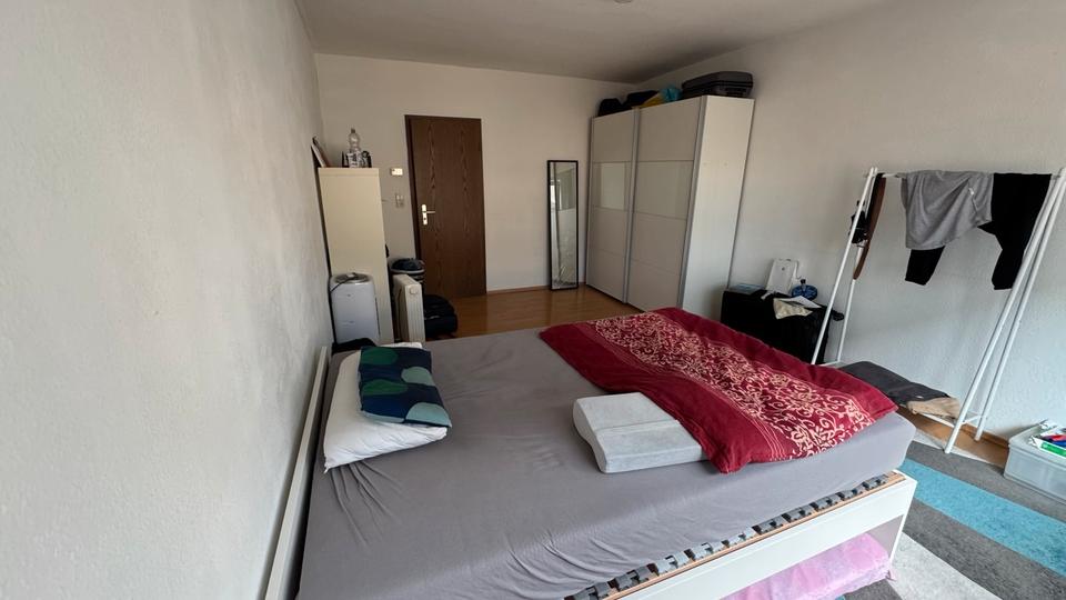 Etagenwohnung Mannheim - 2 Zimmer, 50 m&sup2;, 785&euro; | Angebot:26483131