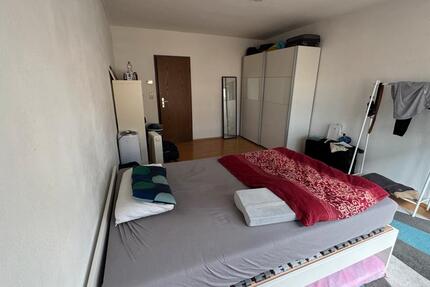 Wohnung Mannheim - 2 Zimmer, 50 m&sup2;, 785&euro; | Angebot:26483131