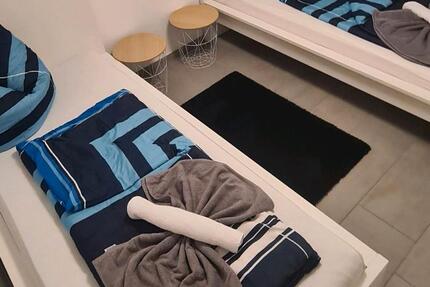 Möblierte 3-Zimmer-Wohnung in Schwandorf 3 zimmer