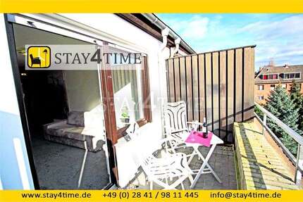Zimmer Duisburg Huckingen - 1 Zimmer, 695&euro; | Angebot:27235448