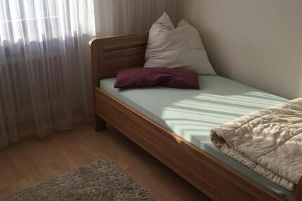 WG Zimmer in Ingolstadt Etting Nord Nähe Audi 1 zimmer