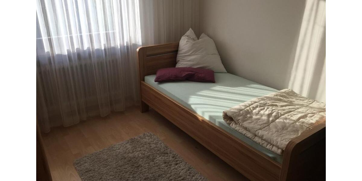 WG Zimmer in Ingolstadt Etting Nord Nähe Audi 1 zimmer