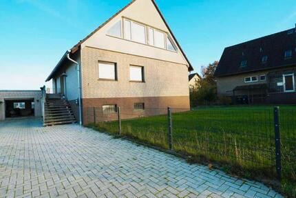 Wohnung Sachsenhagen - 2 Zimmer, 69 m&sup2;, 580&euro; | Angebot:26412408