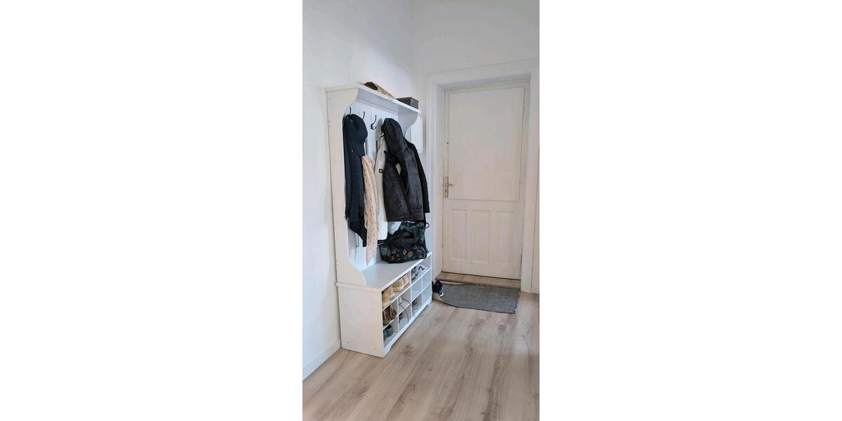 Etagenwohnung Pasewalk - 1 Zimmer, 15 m&sup2;, 250&euro; | Angebot:26069181