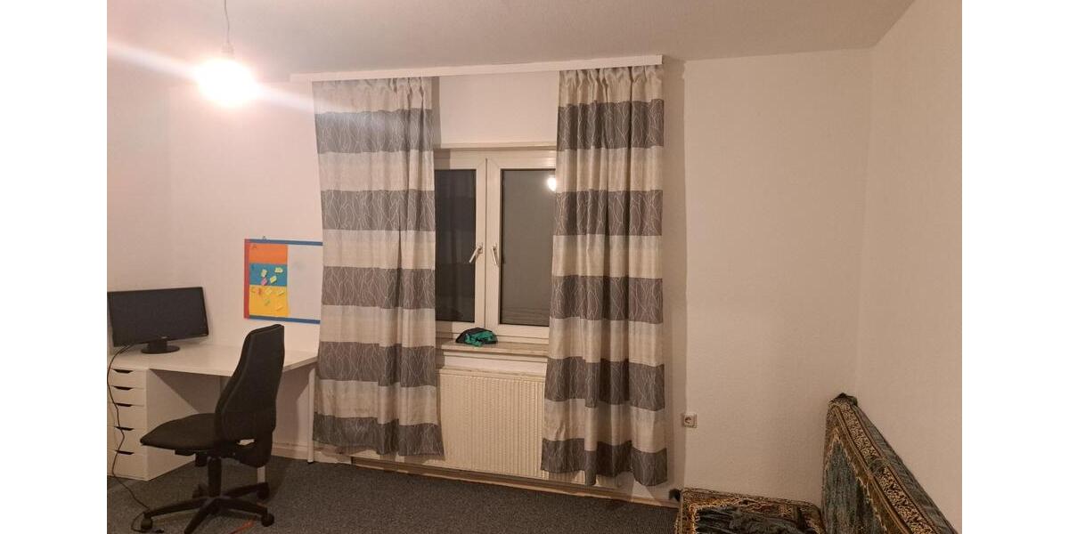 Wohnen auf Zeit Ludwigshafen am Rhein Parkinsel - 3 Zimmer, 85 m&sup2;, 300&euro; | Angebot:24383408