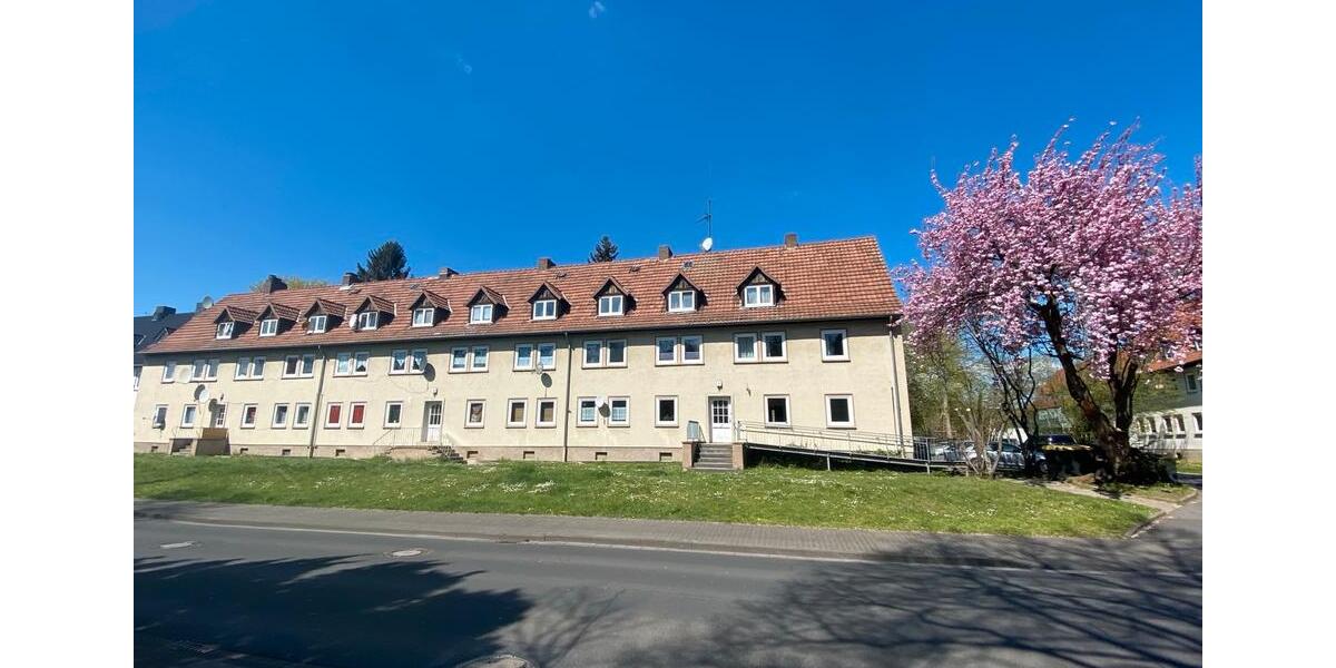Dachgeschoßwohnung Kassel Harleshausen - 2 Zimmer, 36 m&sup2;, 560&euro; | Angebot:26648519