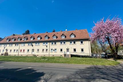 Wohnung Kassel Harleshausen - 2 Zimmer, 36 m&sup2;, 560&euro; | Angebot:26648519