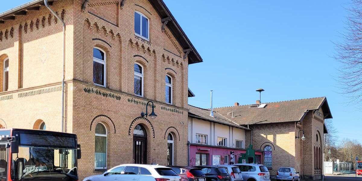 Einfamilienhaus Herzberg am Harz - 12 Zimmer, 616 m&sup2;, 350&euro; | Angebot:25749913