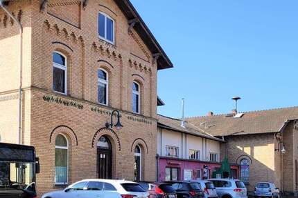 Haus Herzberg am Harz - 12 Zimmer, 616 m&sup2;, 350&euro; | Angebot:25749913