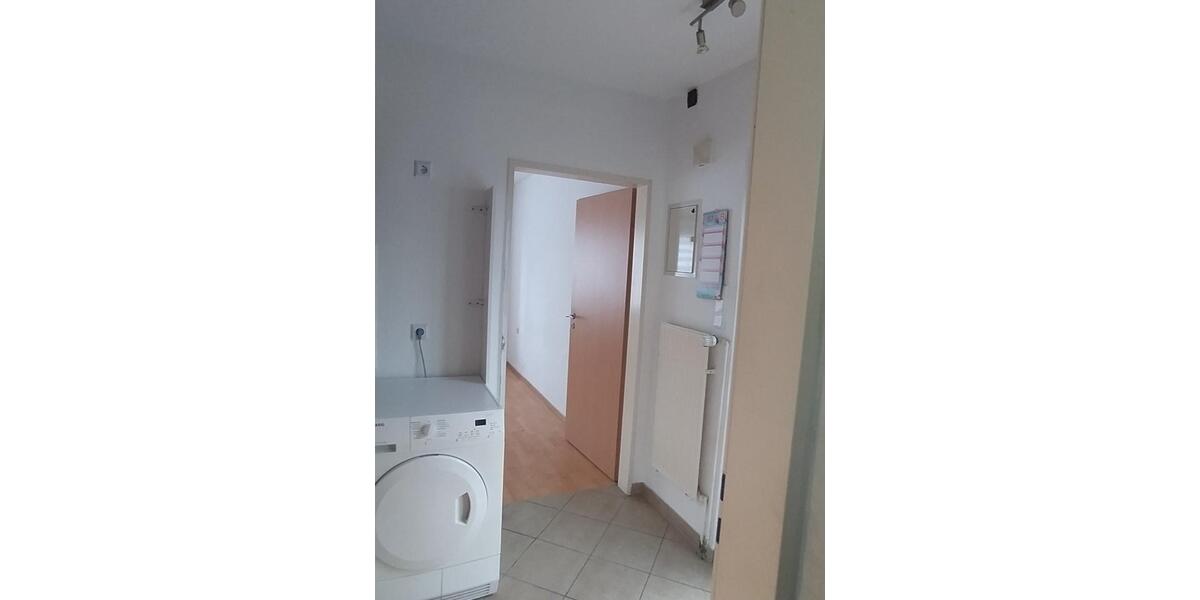 Helles möbliert Wohnung in zentral Lage Ritterhude zimmer