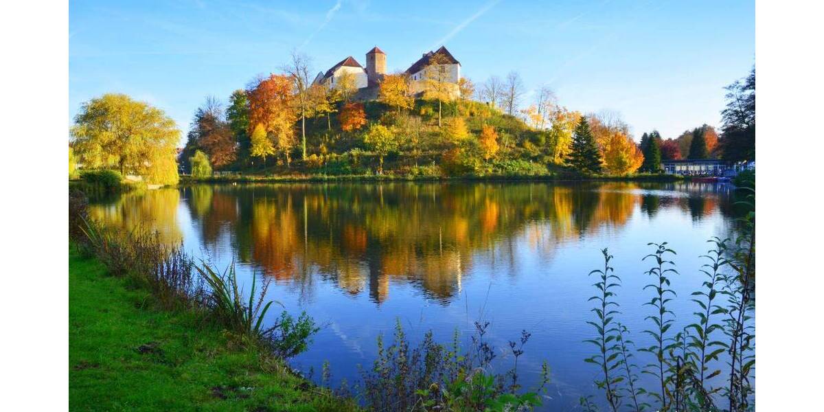 Etagenwohnung Bad Iburg Glane - 2 Zimmer, 55 m&sup2;, 580&euro; | Angebot:26204804