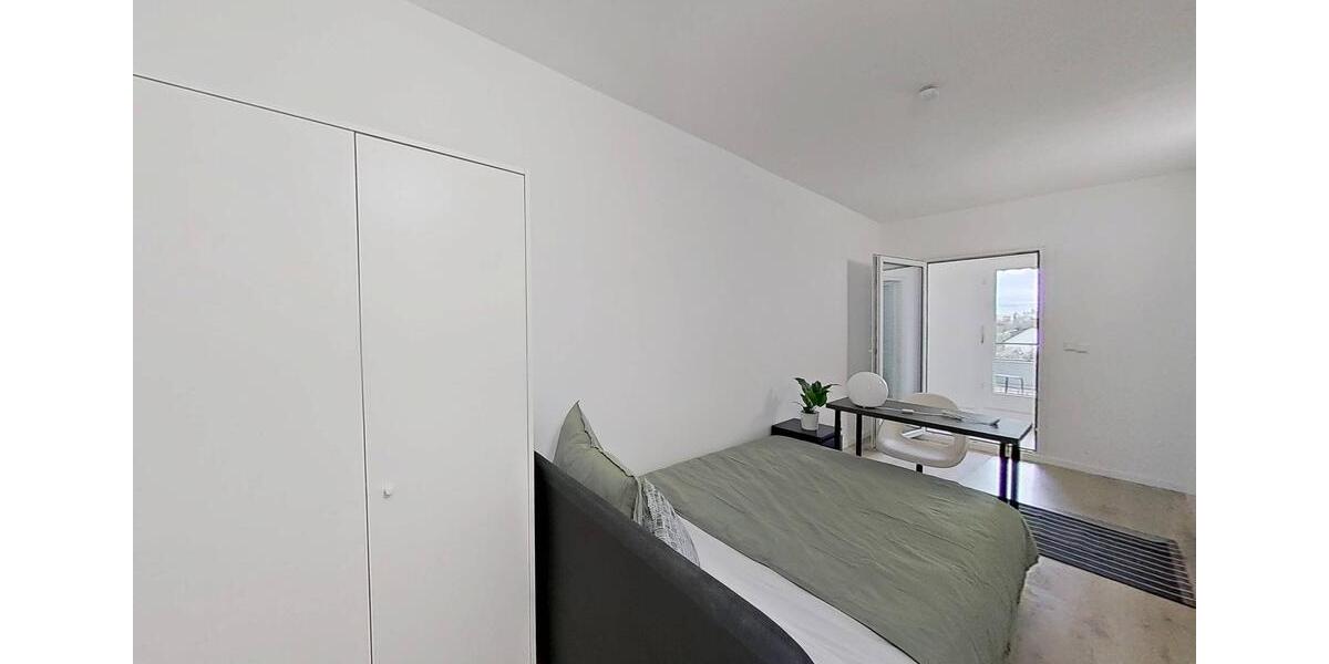 Wohnen auf Zeit Heidelberg Boxberg - 4 Zimmer, 82 m&sup2;, 1.980&euro; | Angebot:25756834