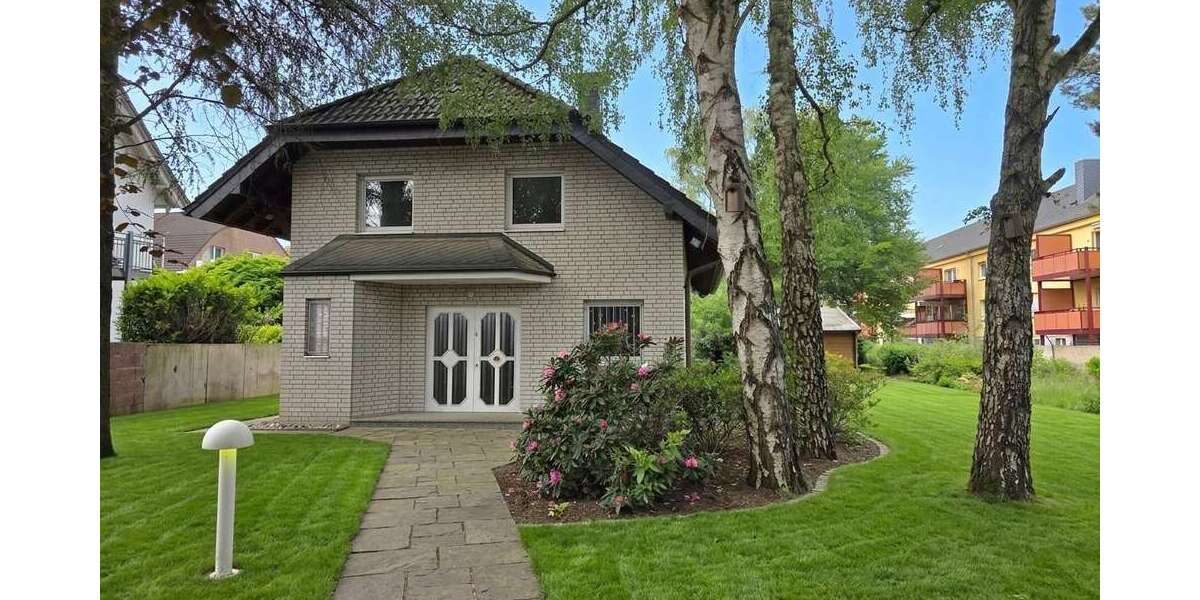 Einfamilienhaus Siegburg - 4 Zimmer, 160 m&sup2;, 2.500&euro; | Angebot:26935818