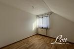 Dachgeschoßwohnung Apen - 2 Zimmer, 53 m&sup2;, 300&euro; | Angebot:25646535