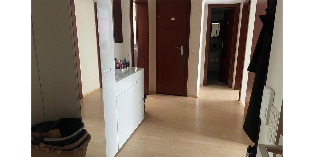 Etagenwohnung Osnabrück Eversburg - 3 Zimmer, 78 m&sup2;, 840&euro; | Angebot:26689007
