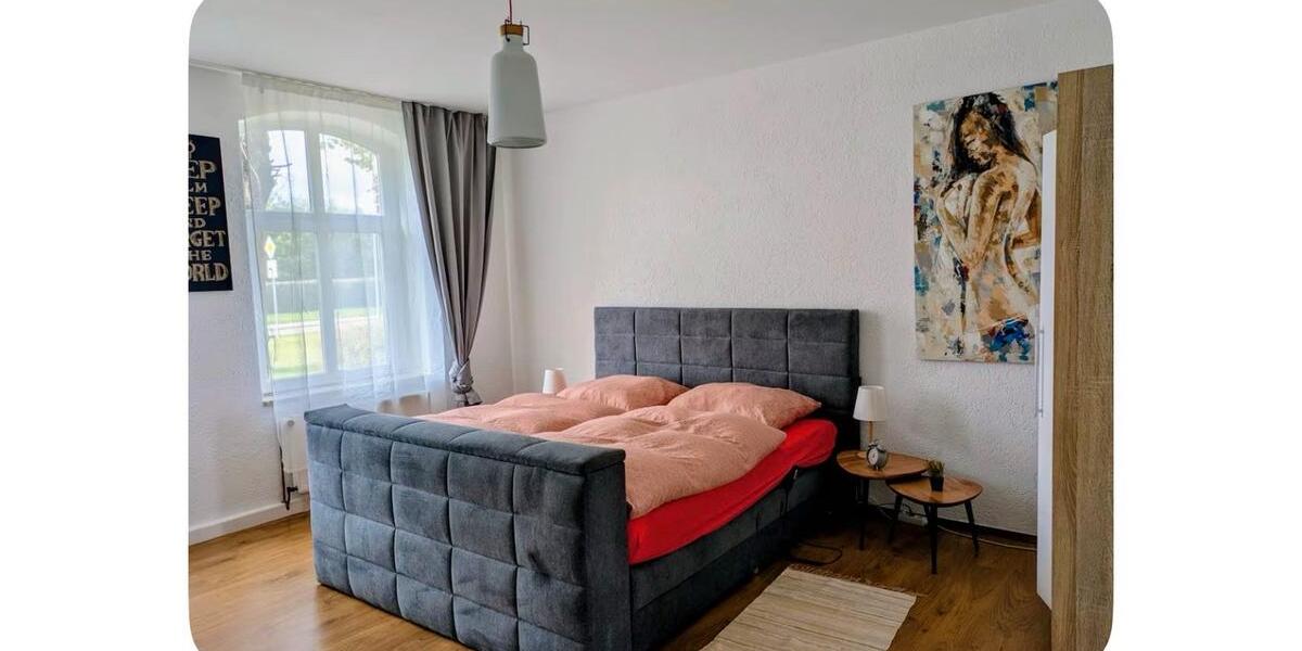 Erdgeschoßwohnung Plau am See - 3 Zimmer, 89 m&sup2;, 750&euro; | Angebot:26646785