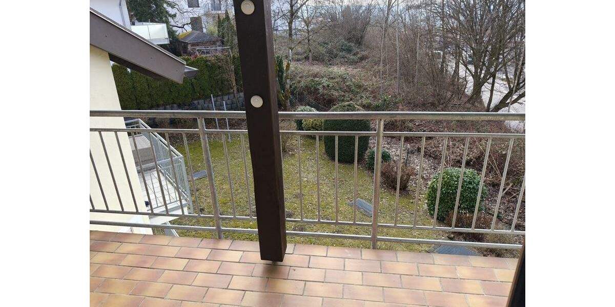 Etagenwohnung Bad Griesbach im Rottal Griesbach - 3 Zimmer, 74 m&sup2;, 660&euro; | Angebot:25837516