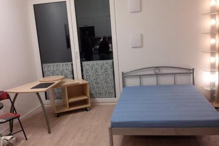 StudentenWohnung Wohnung nur 900 Meter zur Uni-Trier 28 m²