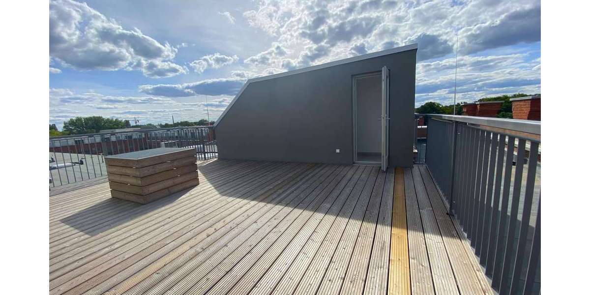 Etagenwohnung Berlin Köpenick - 2 Zimmer, 69 m&sup2;, 1.271&euro; | Angebot:26759438