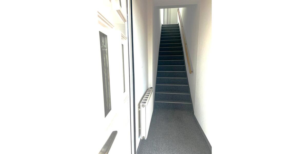 Etagenwohnung Heringsdorf - 3 Zimmer, 70 m&sup2;, 690&euro; | Angebot:26524009