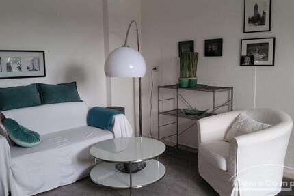 Zimmer Bonn Hardtberg - 1 Zimmer, 625&euro; | Angebot:24957083