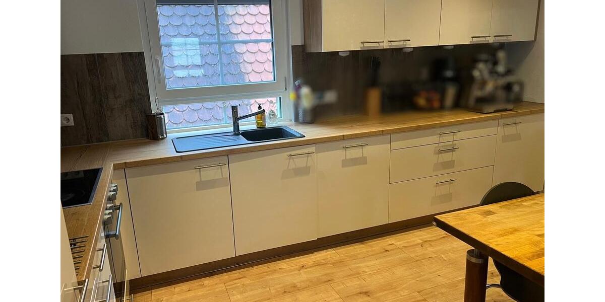 Etagenwohnung Wörth am Rhein - 4 Zimmer, 111 m&sup2;, 1.500&euro; | Angebot:25045802