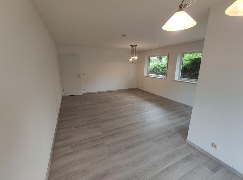 2 Zi. Souterrain Wohnung mit Terrasse und Garten (optional) - Etagenwohnung Weisendorf | Angebot:26785697