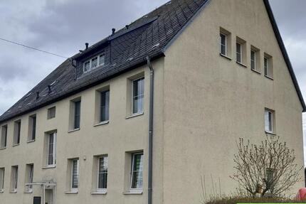 Wohnung Mittweida - 2 Zimmer, 44 m&sup2;, 260&euro; | Angebot:26646299