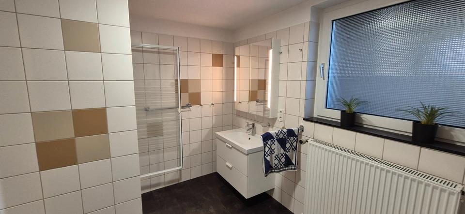 Erdgeschoßwohnung Hoya - 3 Zimmer, 80 m&sup2;, 720&euro; | Angebot:26632947