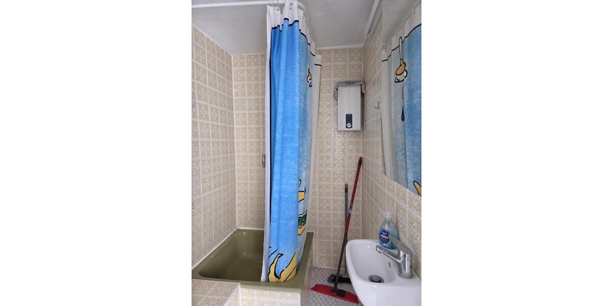 Etagenwohnung Rinteln - 2 Zimmer, 50 m&sup2;, 15&euro; | Angebot:26048301