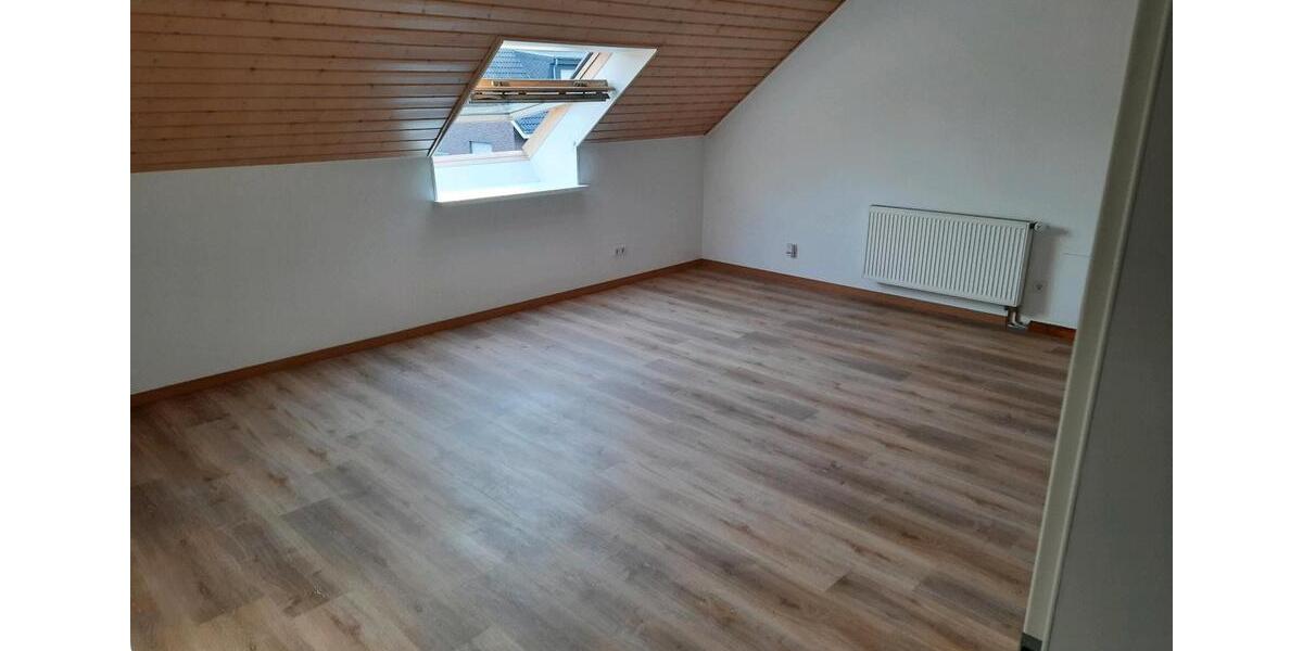 Mietwohnung in ruhiger Lage 2 zimmer