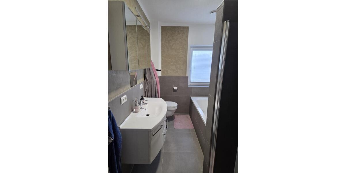 Etagenwohnung Soltau - 2 Zimmer, 84 m&sup2;, 966&euro; | Angebot:26119313
